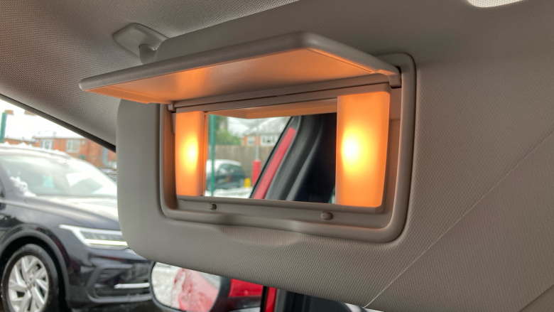 Ford Puma 1.0 EcoBoost Hybrid mHEV Titanium 5dr Petrol Hatchback